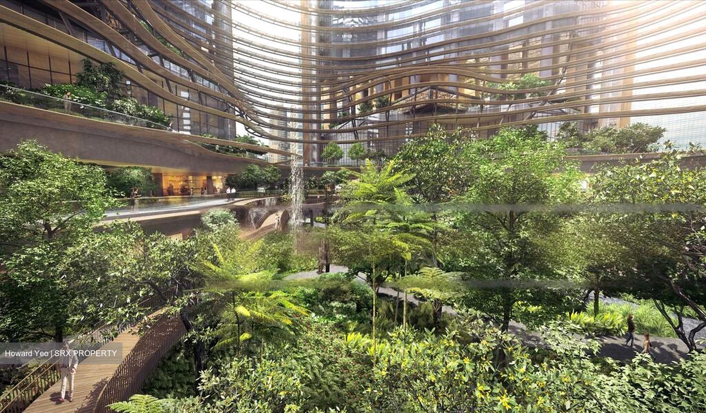 Marina One East Tower (D1), Retail #506506021